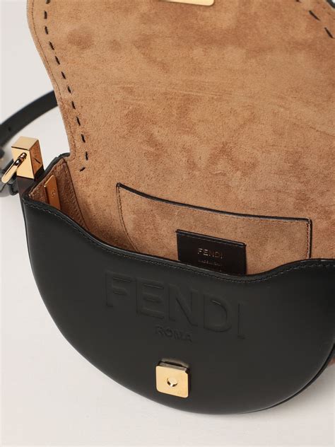 borsa fendi con f|borse fendi giglio.